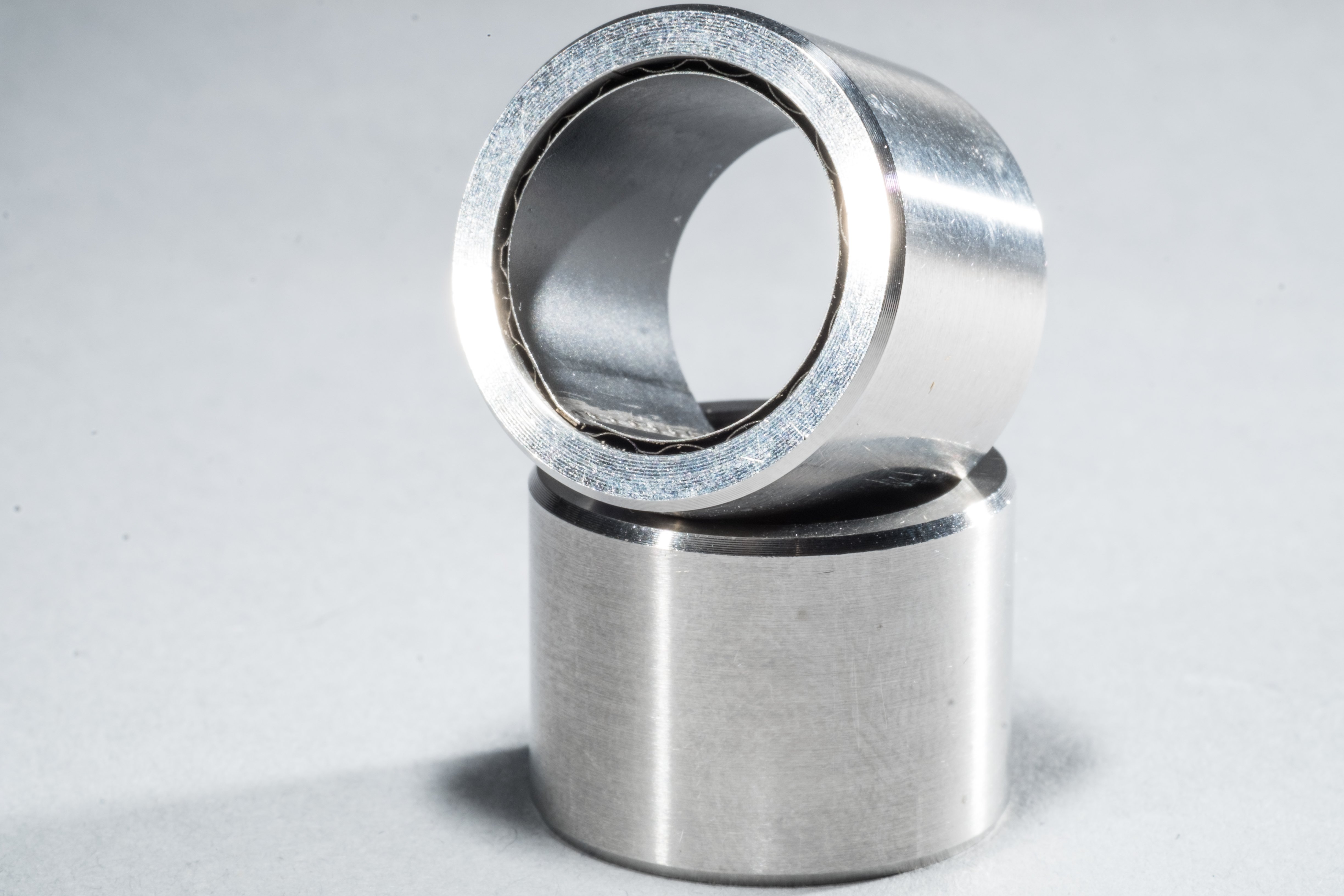 Foil Bearings Technology Whose Time Has Come Part 1